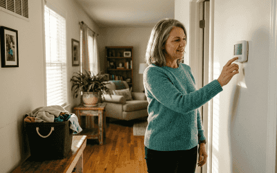 Boost Indoor Air Quality With Your HVAC in Brazoria County
