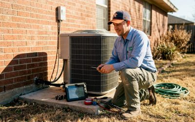 Master HVAC System Diagnosis For Texas Homes In 2026